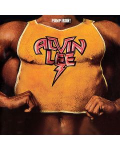 Pump Iron!