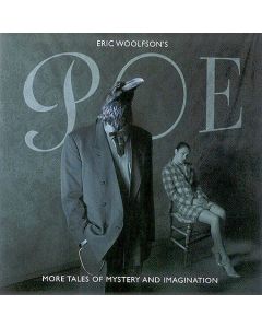 Poe - More Tales Of Mystery And Imagination