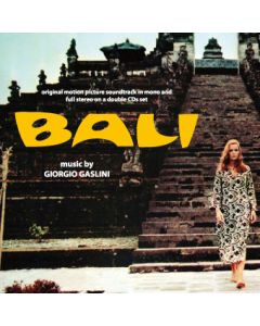 Bali (Original Soundtrack In Mono And Full Stereo)