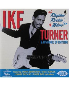 Rhythm Rockin' Blues