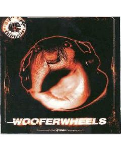 Wooferwheels