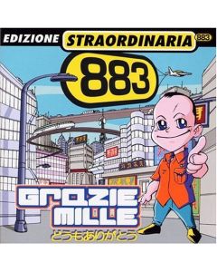 Grazie Mille (Edizione Straordinaria)