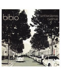 Ambivalence Avenue
