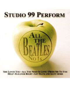 Studio 99 Perform All The Beatles No.1s