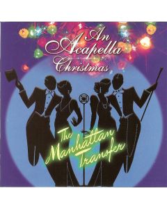 An Acapella Christmas