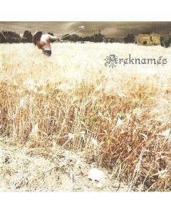 Areknamés