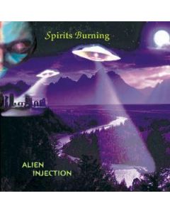 Alien Injection