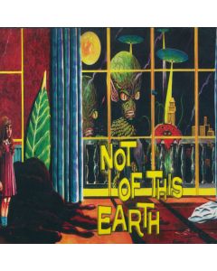 Not Of This Earth