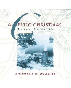 A Celtic Christmas (Peace On Earth)