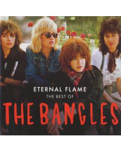 Eternal Flame - The Best Of The Bangles