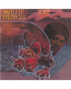 The Mark Of The Beast