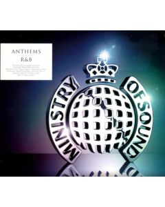 Anthems R&B