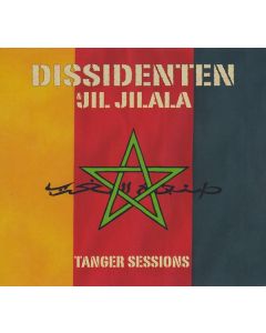 Tanger Sessions