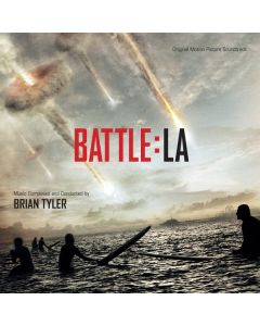 Battle:LA (Original Motion Picture Soundtrack)