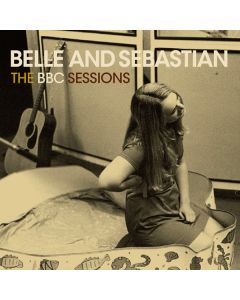 The BBC Sessions