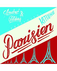 Kitsuné Parisien
