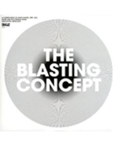 The Blasting Concept