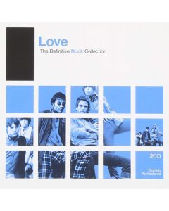 The Definitive Rock Collection