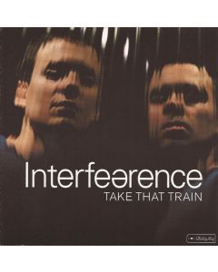 Take That Train