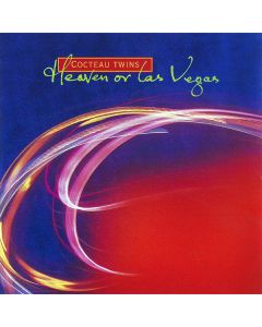 Heaven Or Las Vegas