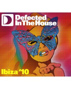 Defected In The House - Ibiza '10