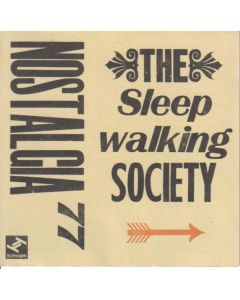 The Sleepwalking Society