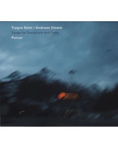 Purcor – Songs For Saxophone And Piano