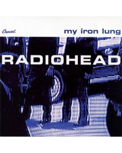 My Iron Lung