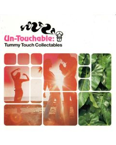 Un-Touchable: Tummy Touch Collectables