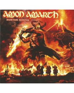 Surtur Rising