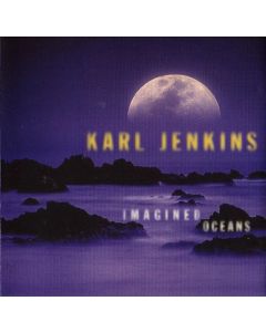 Imagined Oceans