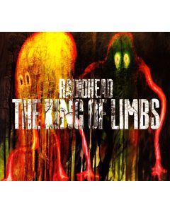 The King Of Limbs