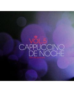 Cappuccino De Noche Vol. 5 (Pepe Link Selection Vol. 5)
