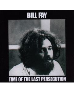 Time Of The Last Persecution