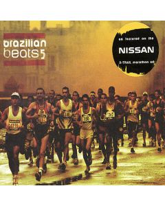 Brazilian Beats 5