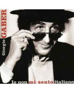 Io Non Mi Sento Italiano