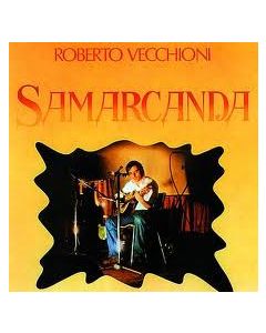 Samarcanda