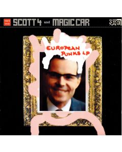 European Punks LP