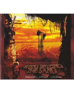 Blood Beyond The Sand
