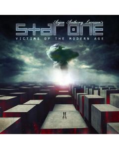 Victims Of The Modern Age
