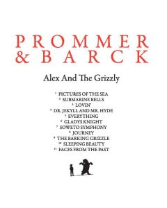 Alex And The Grizzly