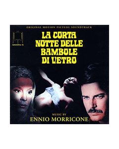 La Corta Notte Delle Bambole Di Vetro (Original Motion Picture Soundtrack)