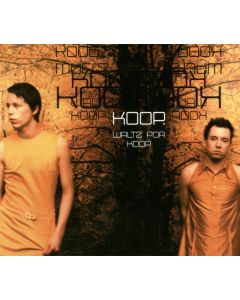 Waltz For Koop