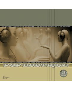 Pop Boutique - Volume 2