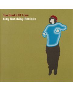 City Watching Remixes