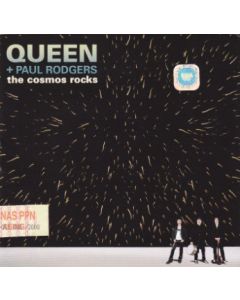 The Cosmos Rocks