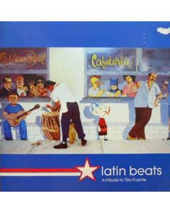 Latin Beats - A Tribute To Tito Puente