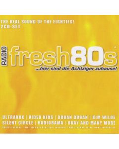 Radio Fresh 80s