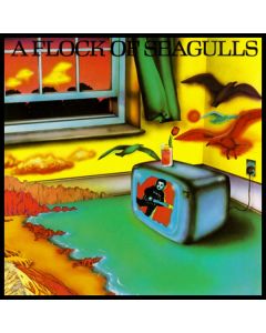A Flock Of Seagulls