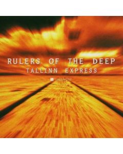 Nite:Life 019 - Tallinn Express
